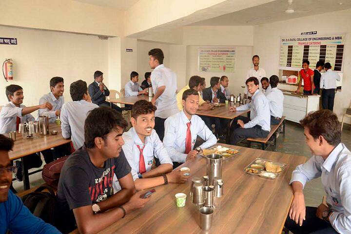 cafeteria